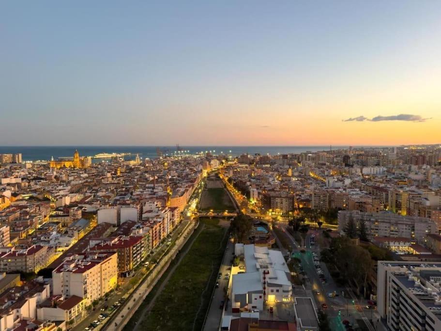 Appartamento Skyline With Pool - Floor 26 - Free Parking