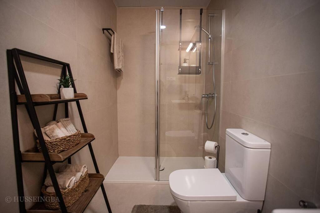 Skyline With Pool - Floor 26 - Free Parking Appartamento *
