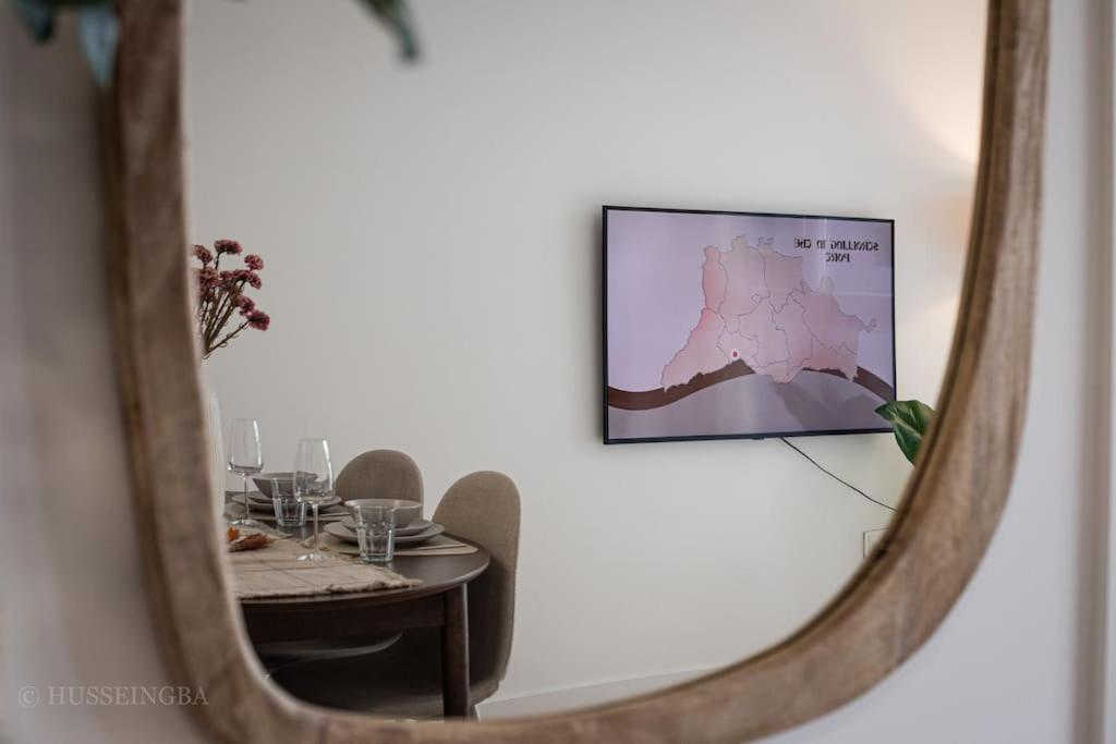 Appartamento Skyline With Pool - Floor 26 - Free Parking Málaga