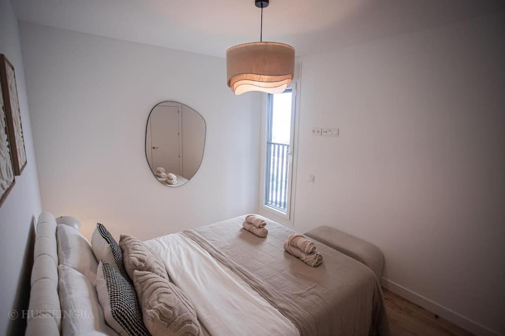 Appartamento Skyline With Pool - Floor 26 - Free Parking