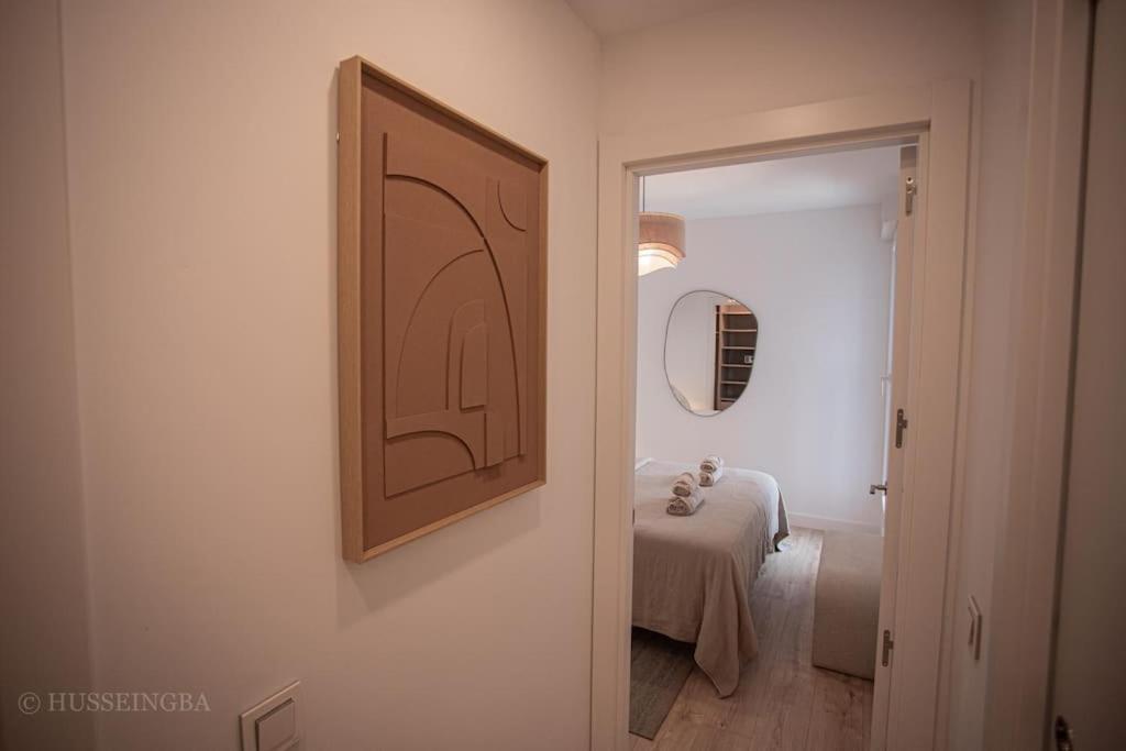 Appartement Skyline With Pool - Floor 26 - Free Parking
